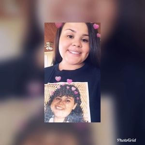 Meet your Posher, Alexis